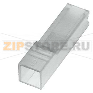 ПРИНАДЛЕЖНОСТЬ ДЛЯ 3SB2 ИЗОЛЯТОР ДЛЯ КОНЕКТОРА, С ФРОНТАЛЬНОЙ СТОРОНЫ Siemens 3SB2908-8AB 