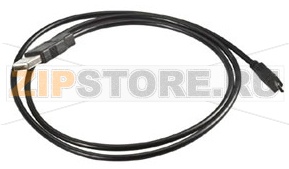 Кабель интерфейсный USB-A to USB-microB 