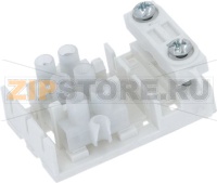 TERMINAL BLOCK CABLE GLAND RS