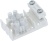 TERMINAL BLOCK CABLE GLAND RS
