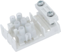 TERMINAL BLOCK CABLE GLAND RS