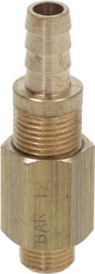 РАСШИРИТЕЛЬНЫЙ КЛАПАН ø 1/8&quot;M 12 бар 