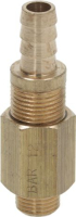 РАСШИРИТЕЛЬНЫЙ КЛАПАН ø 1/8"M 12 бар