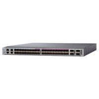 Маршрутизатор 800 Гбит/с, LAN 40x1/10GE+4x40/100GE Cisco NCS-5501-SE