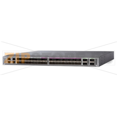 Маршрутизатор 800 Гбит/с, LAN 40x1/10GE+4x40/100GE Cisco NCS-5501-SE 