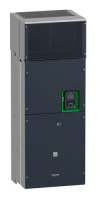 Преобразователь частоты 160-220 кВт, 380 В, 3 фазы Schneider Electric ATV930C22N4