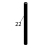 Pipe PG-21 G=600 Fagor FI-2700I