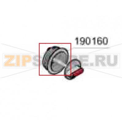 Support Comenda AC2 Support Comenda AC2Запчасть на деталировке под номером: 190160Название запчасти Comenda на английском языке: Support Comenda AC2