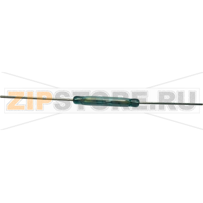 Геркон сабминиатюрный 200 В/DC, 0.5 A, 10 Вт Hamlin MDSR-10 