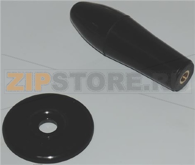 MANIGLIA BRACCIO PRESSAMERCE 