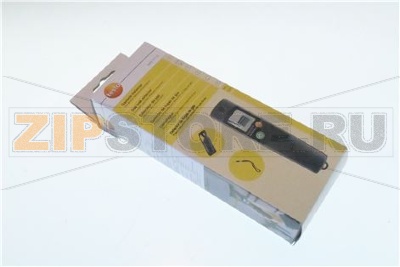 testo 317-2 Rilevatore gas 