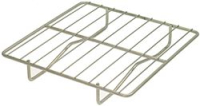 GRIGLIA FALSO FONDO 323x323 mm