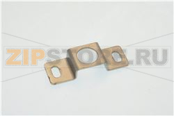 SUPPORTO PERNO DI RISCONTRO  71X20 