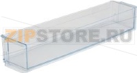 DOOR SHELF BOSCH 00664285