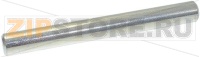 ШТИФТ ДОЗАТОРА МЕШАЛКИ Ø 10X90 ММ