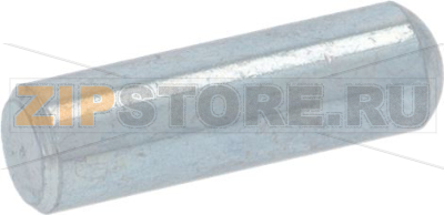 PIN FOR DOSER BODY HANDLE ø 5x17 mm 