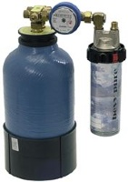 DEK4F DECARBONATOR  MAX 40°C