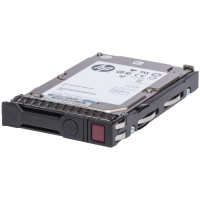 Жесткий диск 900 Гб HPE 653971-001B