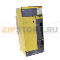 Сервоусилитель Fanuc A06B-6240-H109