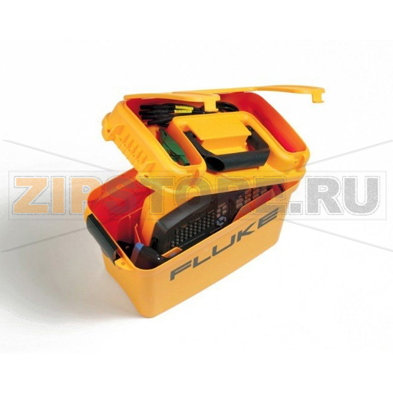 Кейс Fluke C1600 