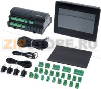 PEGO VISION TOUCH THR