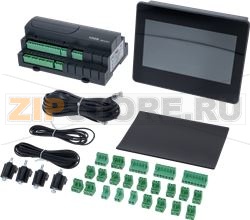 PEGO VISION TOUCH THR 