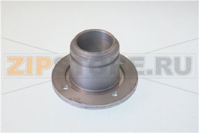 FLANGIA SUPP.CUSCINETTI     PLP6 