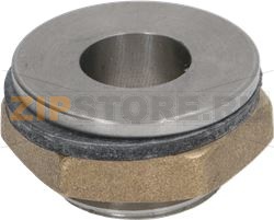 VALVE BUSHING 15 mm 