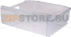 CONTAINER FOR FRIDGE BOSCH 00660069 