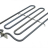 ТЭН Roller Grill 140 D (2,5 кВт, 220 В) - ТЭН Roller Grill 140 D (2,5 кВт, 220 В)