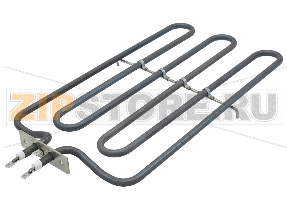 ТЭН Roller Grill 140 D (2,5 кВт, 220 В) ТЭН Roller Grill 140 DЗапчасть на 