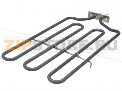 ТЭН Roller Grill 140 D (2,5 кВт, 220 В) ТЭН Roller Grill 140 DЗапчасть на 