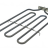 ТЭН Roller Grill 140 D (2,5 кВт, 220 В) - ТЭН Roller Grill 140 D (2,5 кВт, 220 В)