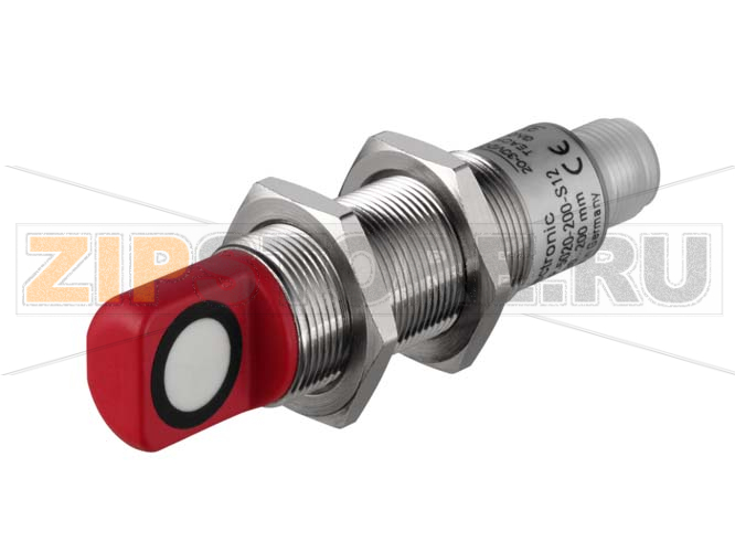 Датчик ультразвуковой Leuze HRTU 418WM/P-5220-400-S12 
