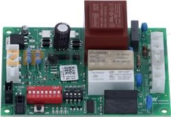 ELECTRONIC BOARD 220V/50HZ 