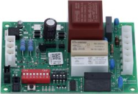 ELECTRONIC BOARD 220V/50HZ