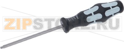 СПЕЦИАЛЬНАЯ ОТВЁРТКА ИЗ НЕРЖАВЕЮЩЕЙ СТАЛИ 