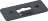 COVERING HANDLE OVEN DOOR