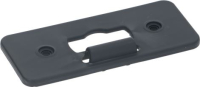 COVERING HANDLE OVEN DOOR