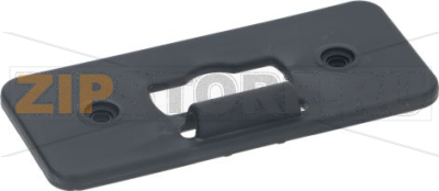 COVERING HANDLE OVEN DOOR 