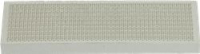 CERAMIC RADIANT PLATE 175x60x13 mm