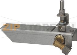 КОМПЛЕКТ КРАНА ПОДВОДА ВОДЫ 