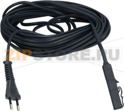 POWER SUPPLY CABLE KOBOLD VK200/VK220S 1 