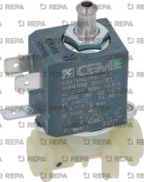 ЭЛЕКТРОМАГНИТНЫЙ КЛАПАН CEME 3 VIE 230V 50HZ