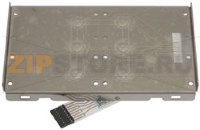 PULSANTIERA A MEMBRANA