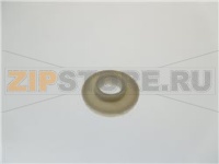 RING,MOTOR SHAFT (PLASTIC)