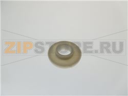 RING,MOTOR SHAFT (PLASTIC) 