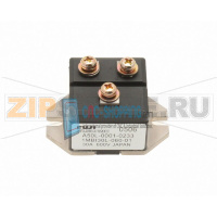 Модуль транзисторный Fanuc A50L-0001-0233 1MBI30L-060-01