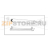 Резиновый ролик в сборе Zebra KR403