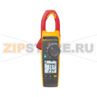 Клещи токовые Fluke 378 FC/E